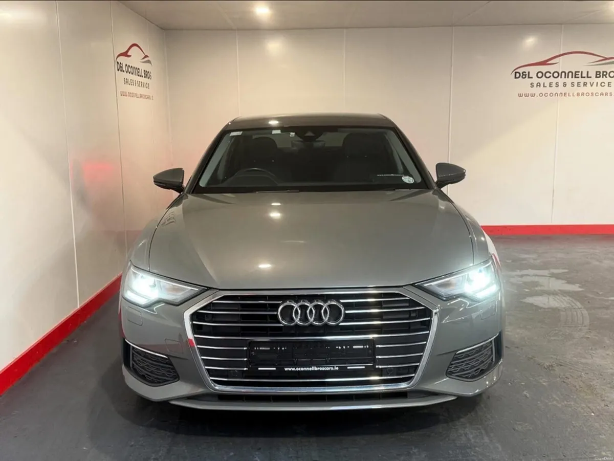 Audi A6 40 TDI SE 5DR AUTO - Image 6