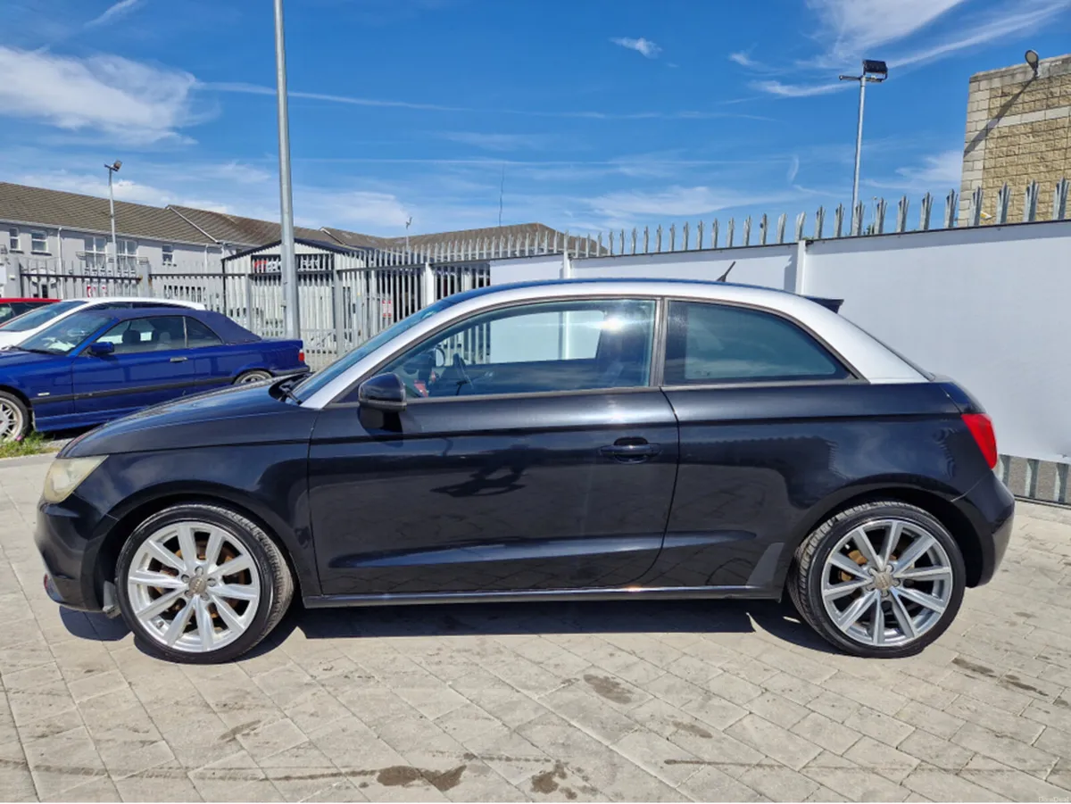 Audi A1 1.4 TFSI MINT CONDITION - Image 5
