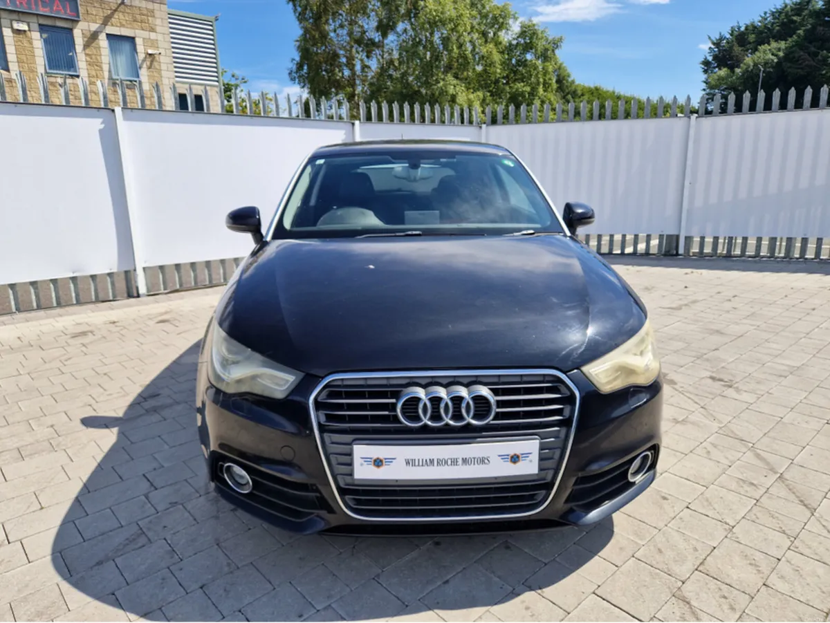 Audi A1 1.4 TFSI MINT CONDITION - Image 6