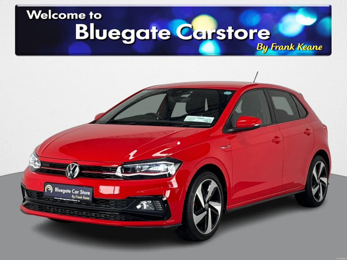Volkswagen Polo POLO GTI 5DR DSG AUTO 200+BHP**KEY - Image 6