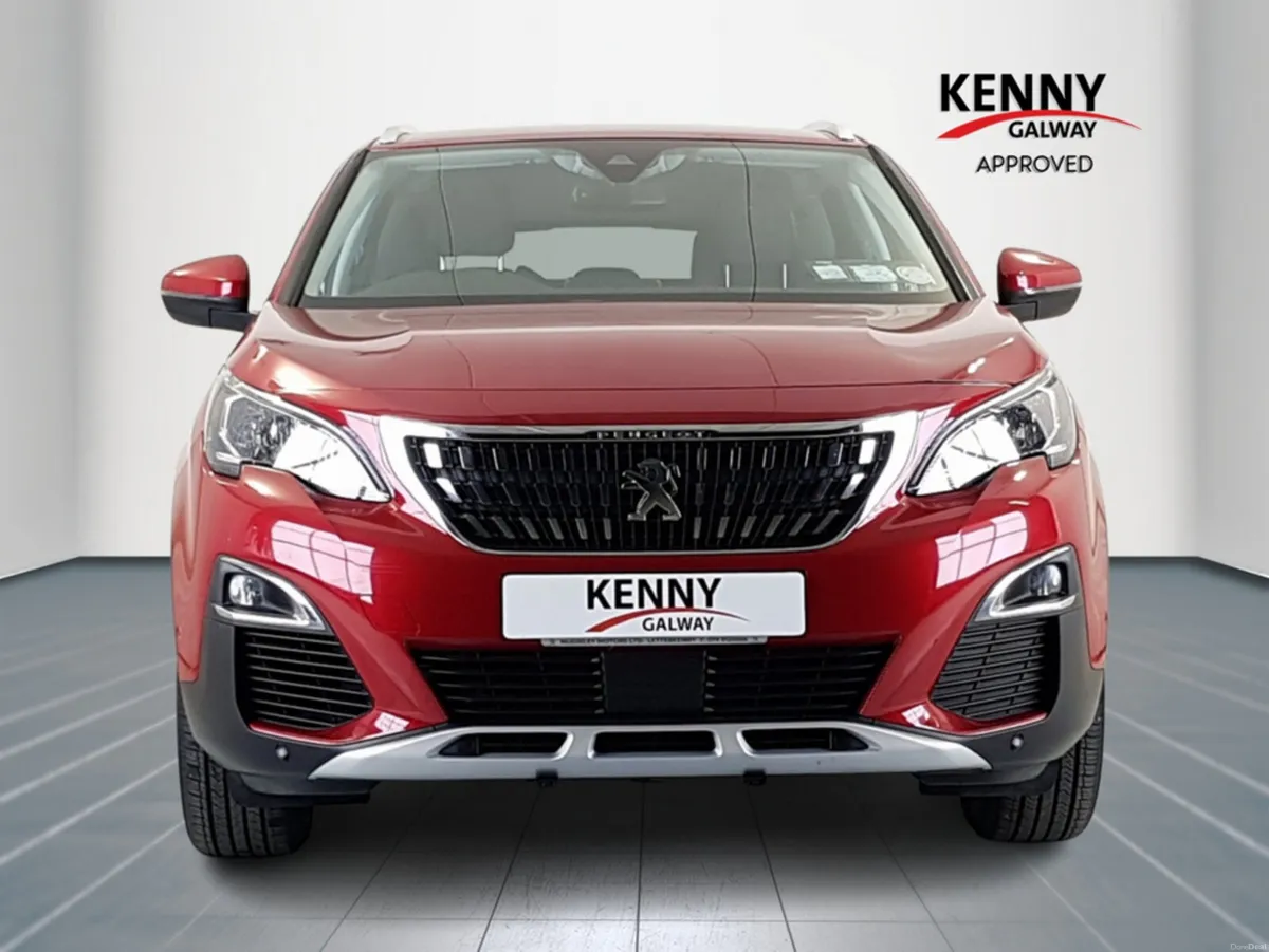 Peugeot 3008 *Deposit Taken*  ALLURE 1.5 BLUE HDI - Image 2