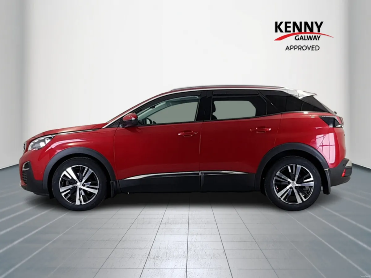 Peugeot 3008 *Deposit Taken*  ALLURE 1.5 BLUE HDI - Image 4