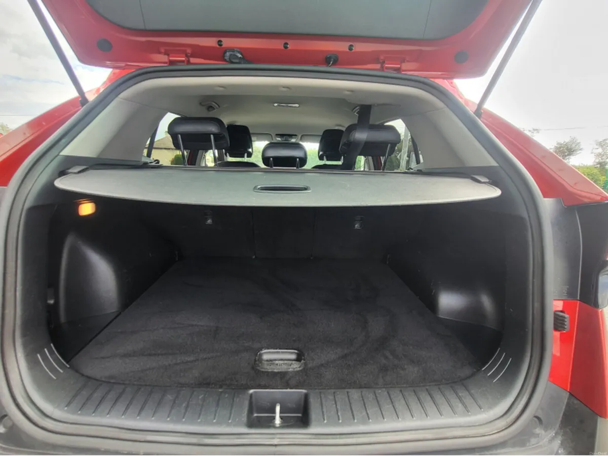 Kia Sportage K3 MY25 5DR - Image 4