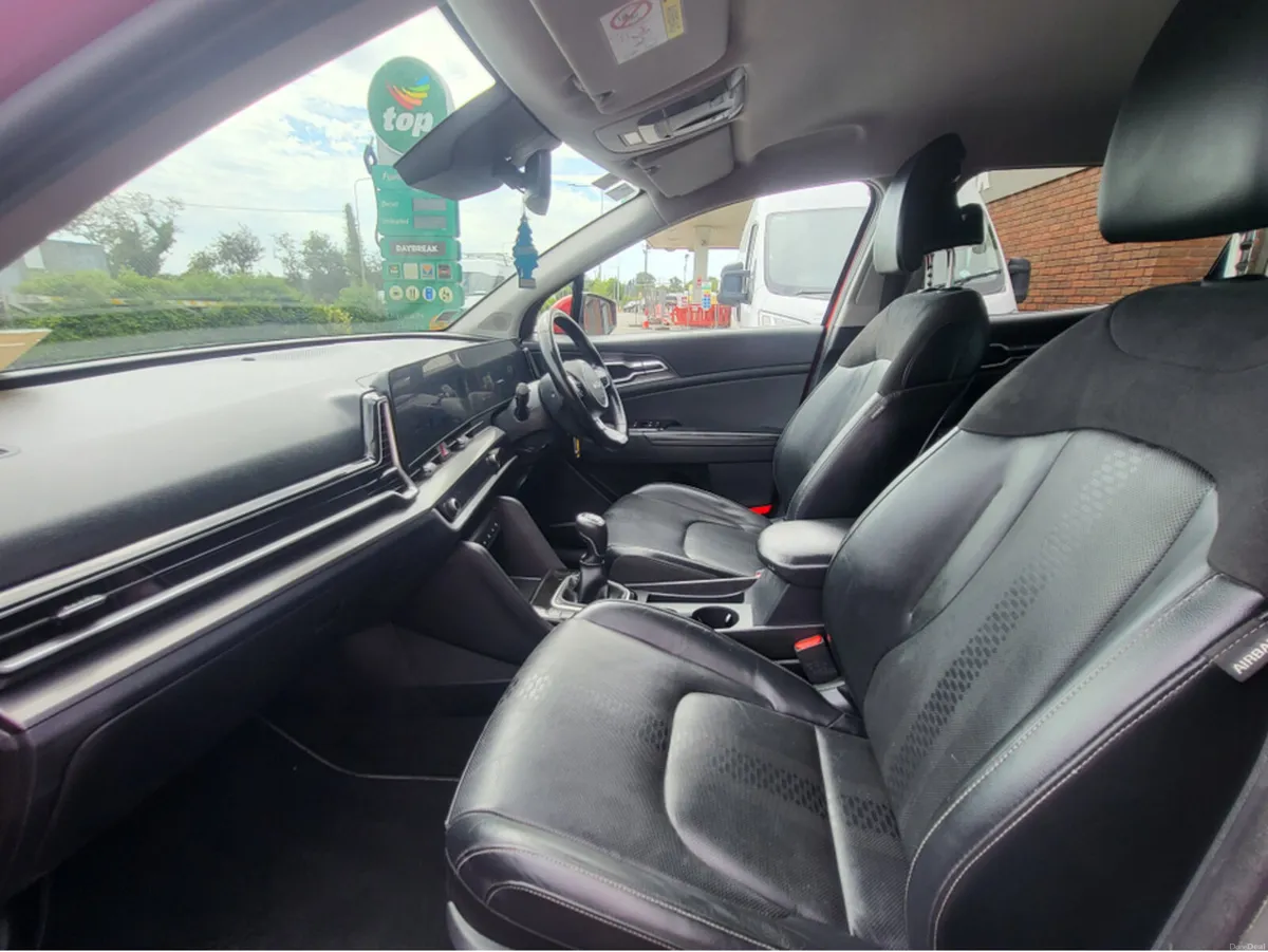Kia Sportage K3 MY25 5DR - Image 5