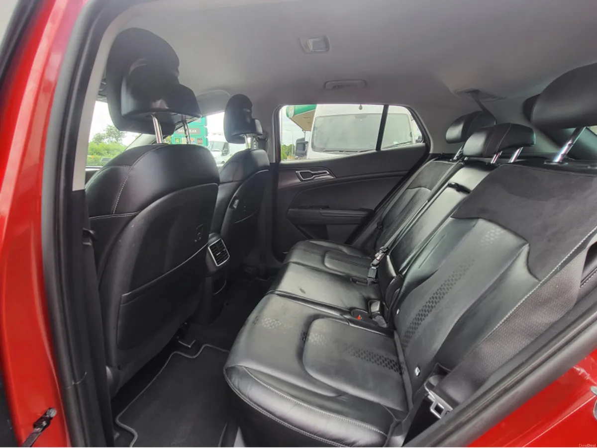Kia Sportage K3 MY25 5DR - Image 6