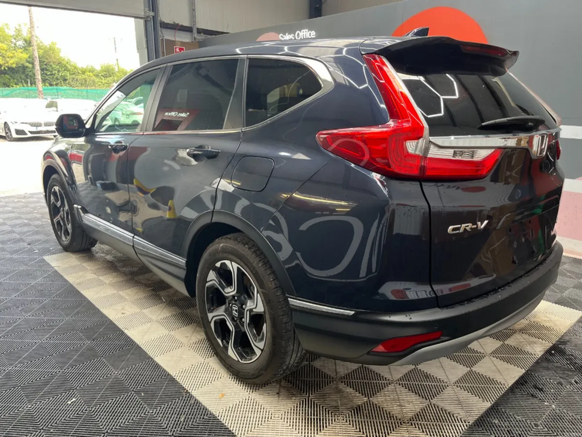 Honda CR-V HONDA CR-V HYBRID EX 2.0 AUTOMATIC / CR - Image 5
