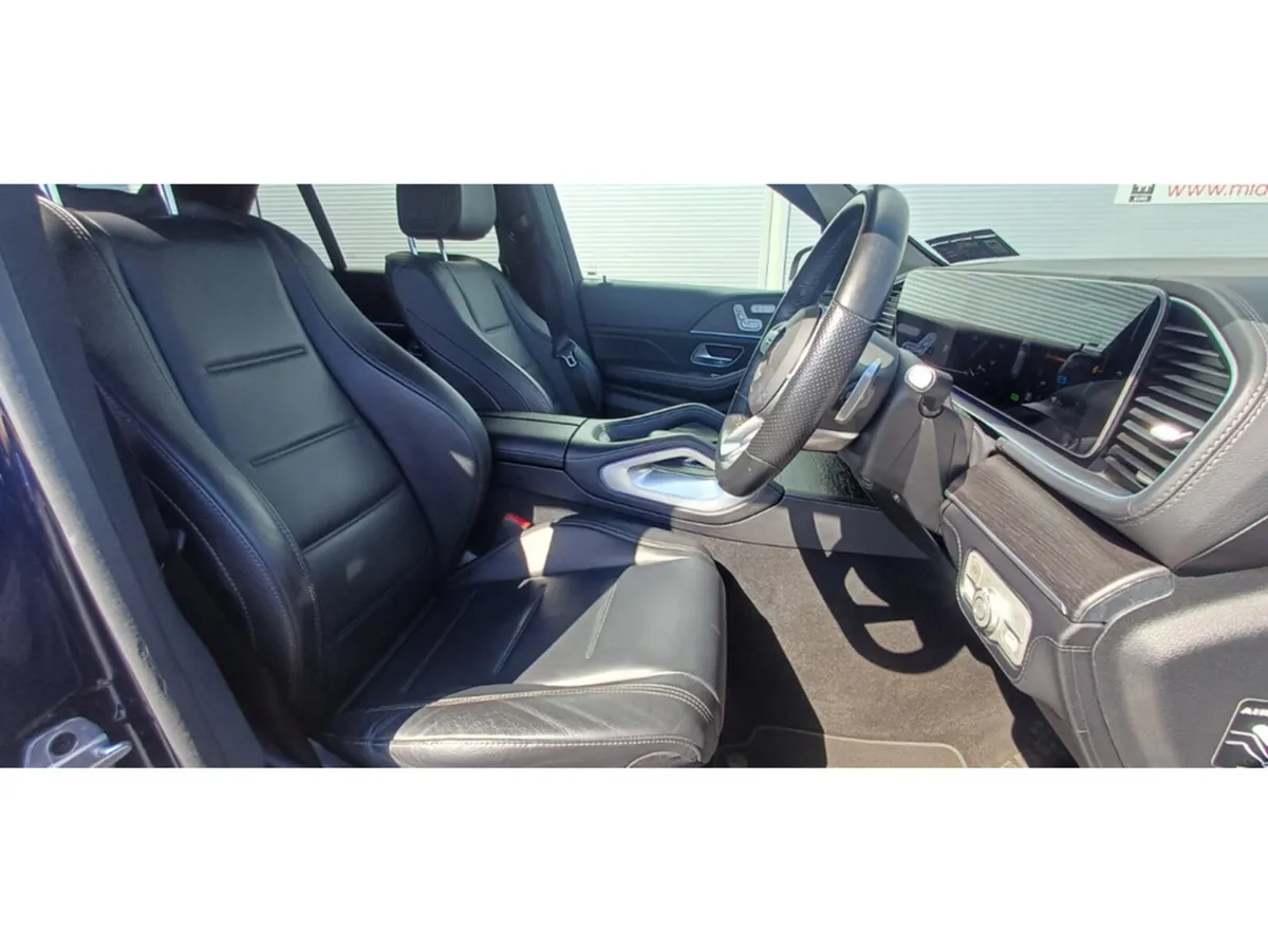 Mercedes-Benz GLE 350 AMG LINE PREMIUM DE 4MATIC - Image 6