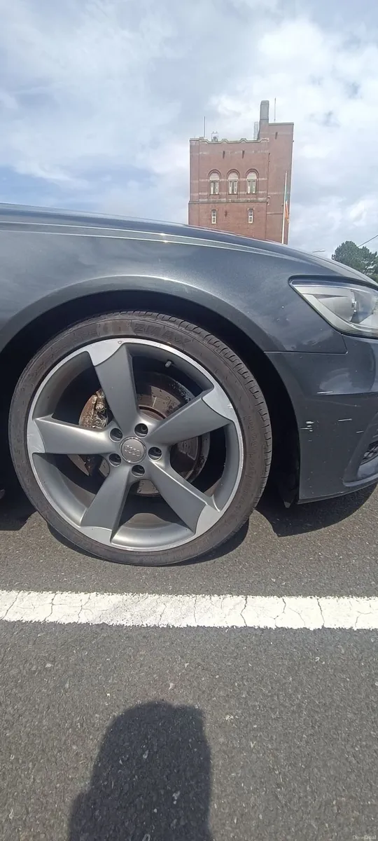 Audi A6 2013 -Quick sale - Must go this week - Image 5
