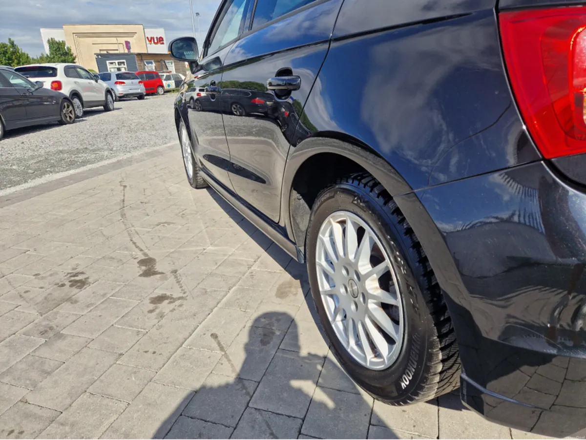 Audi A1 1.4 S-LINE - Image 6