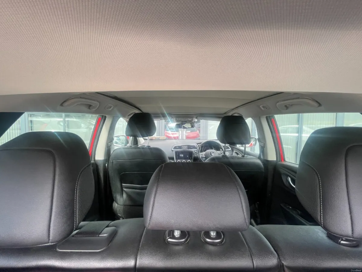 Renault Kadjar GT LINE BLUE DCI 115 MY 4DR - Image 6
