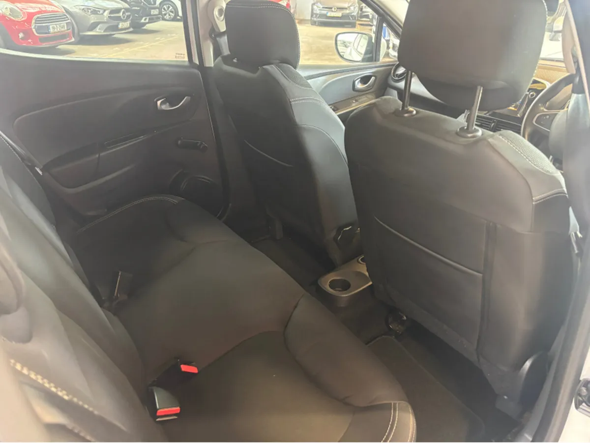 Renault Clio IV DYNAMIQUE NAV TCE 90 M 4DR - Image 3