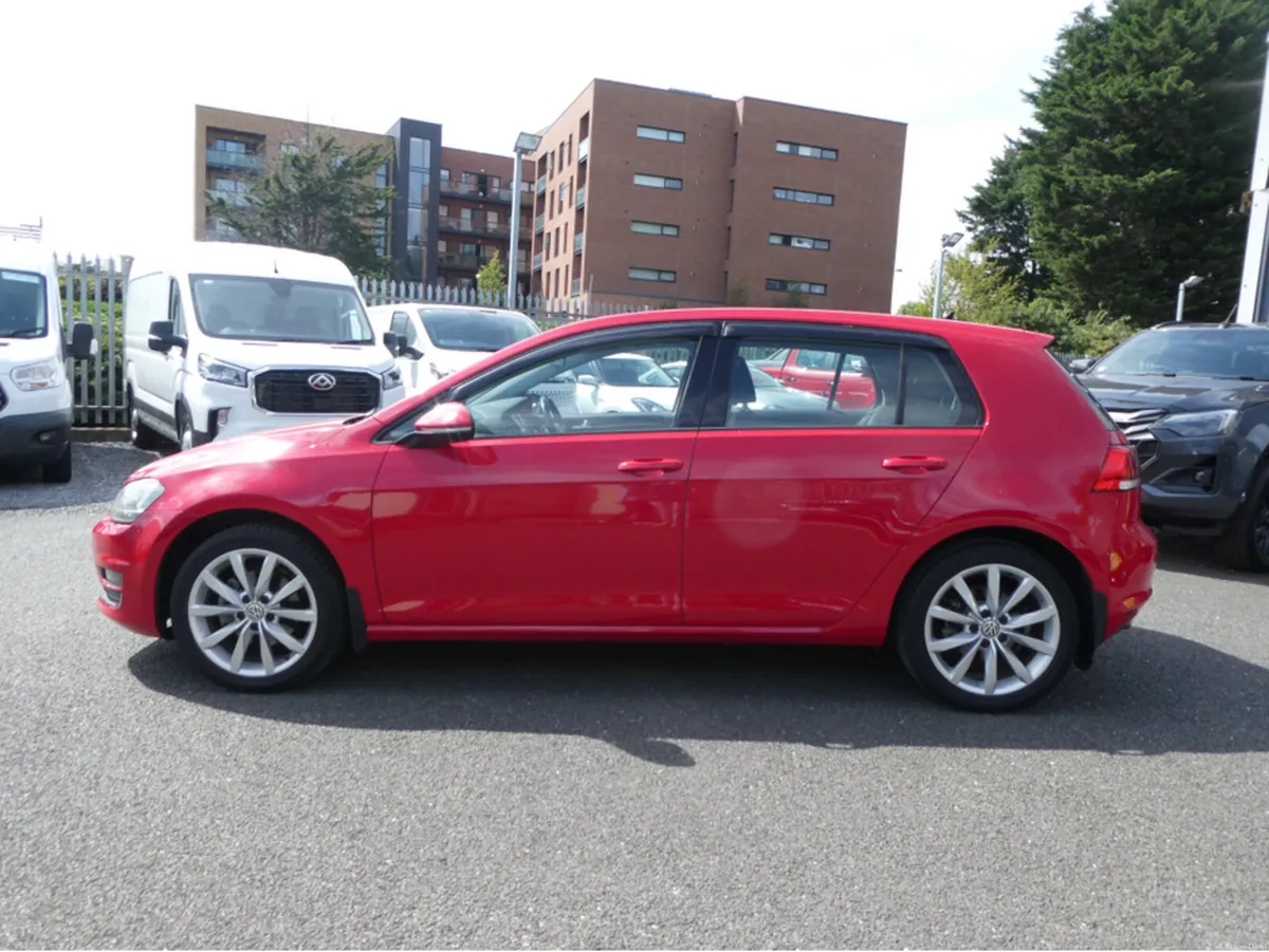 Volkswagen Golf IMMACULATE, NCT - Image 4