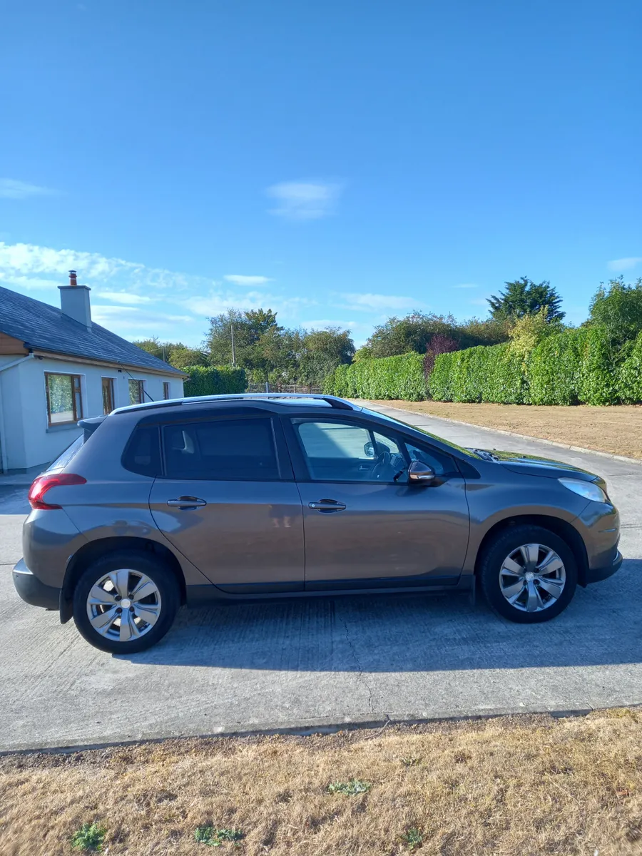 2017 Peugeot 2008 1.6 Diesel - Image 1