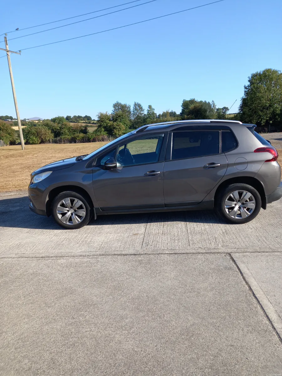 2017 Peugeot 2008 1.6 Diesel - Image 6
