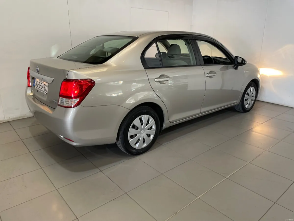 Toyota Corolla 4DR AUTO PETROL HYBRID NEW NCT - Image 3