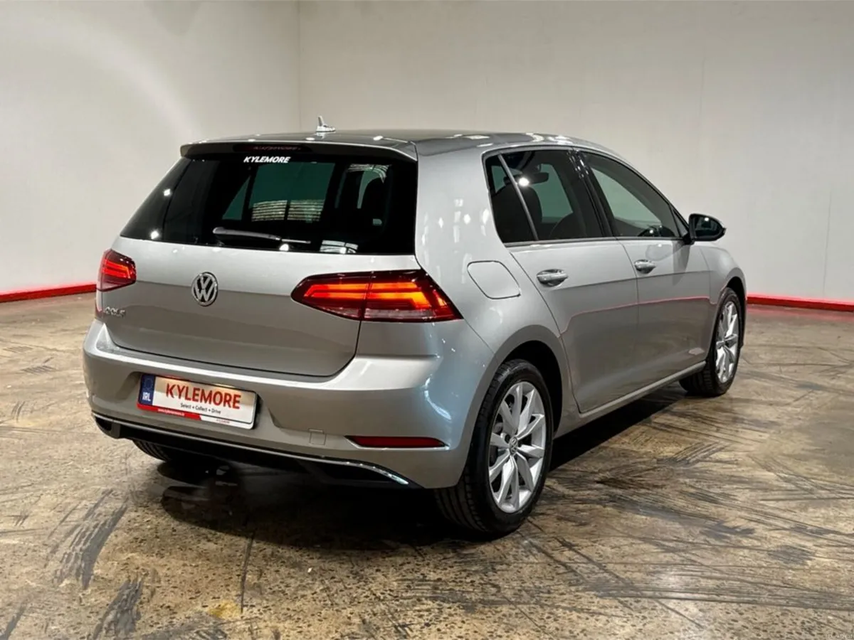 Volkswagen Golf 1.2 AUTOMATIC TSI COMFORT LINE - F - Image 3