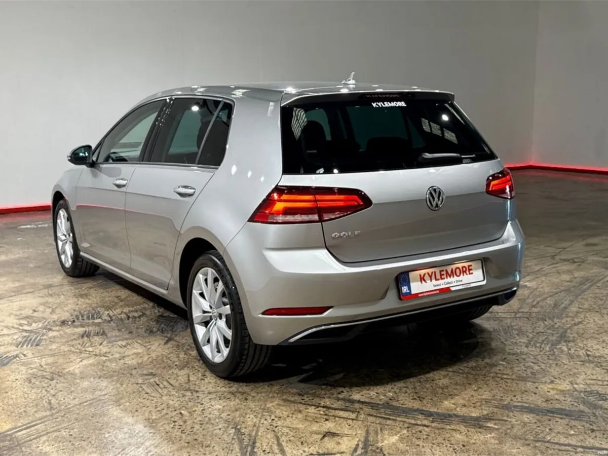 Volkswagen Golf 1.2 AUTOMATIC TSI COMFORT LINE - F - Image 5