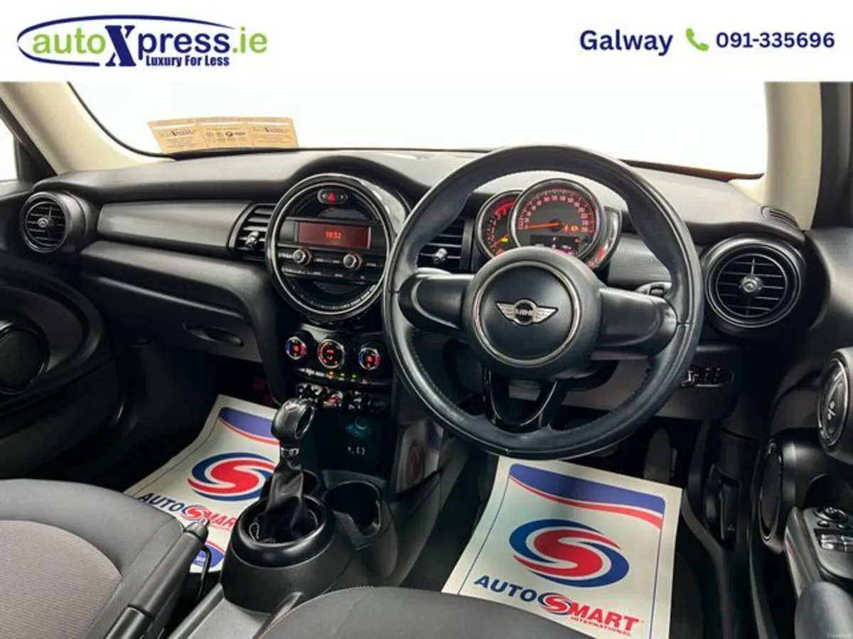 Mini Cooper **HIGH SPEC** 1.5 Diesel Automatic - Image 2
