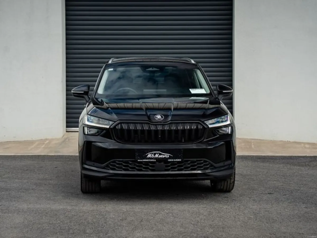 Skoda Kodiaq SE TDI DSG - Image 2