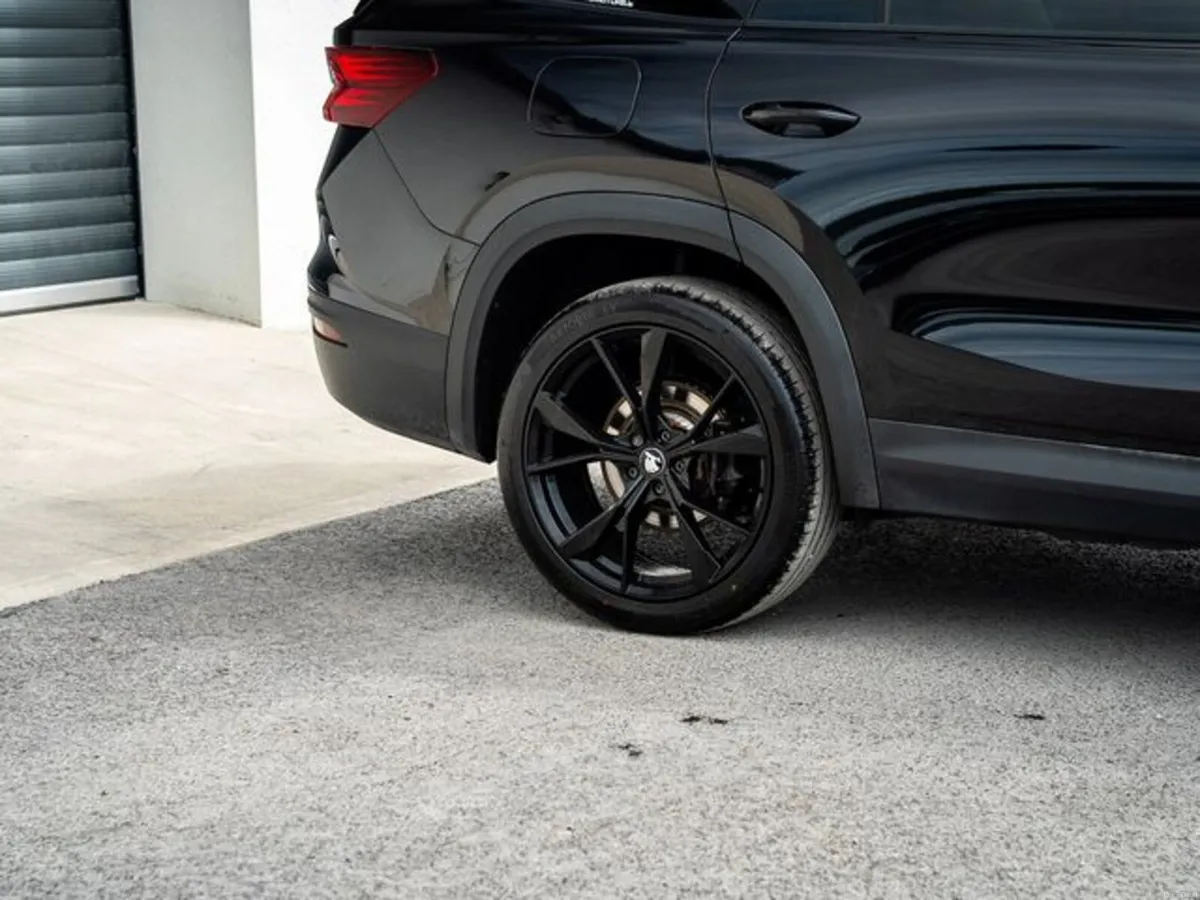 Skoda Kodiaq SE TDI DSG - Image 5