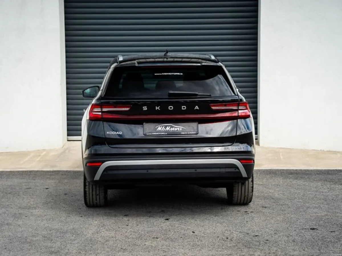 Skoda Kodiaq SE TDI DSG - Image 4