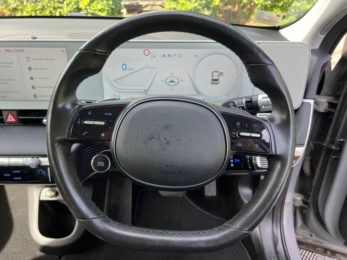 Hyundai IONIQ 5 PREMIUM // APPLE CARPLAY/ANDROID A - Image 4