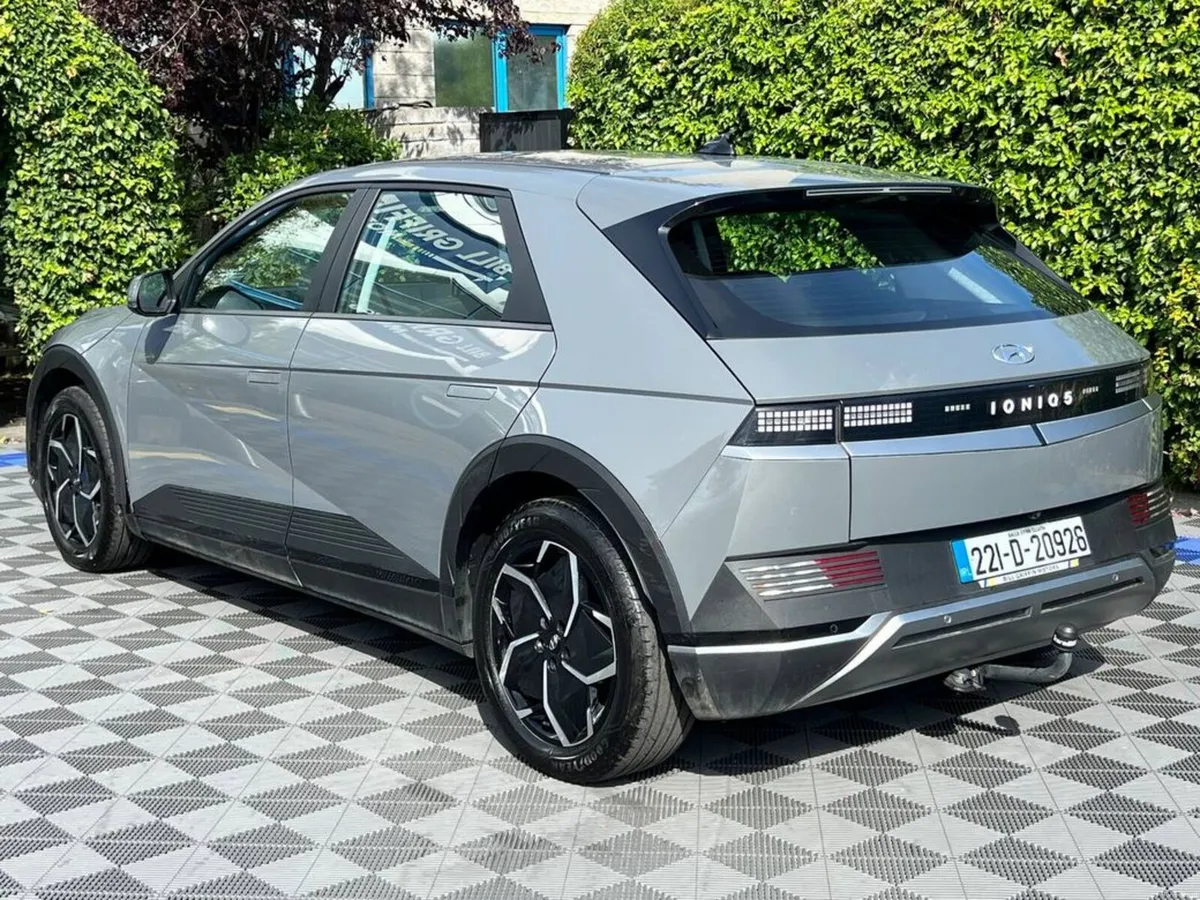 Hyundai IONIQ 5 PREMIUM // APPLE CARPLAY/ANDROID A - Image 6
