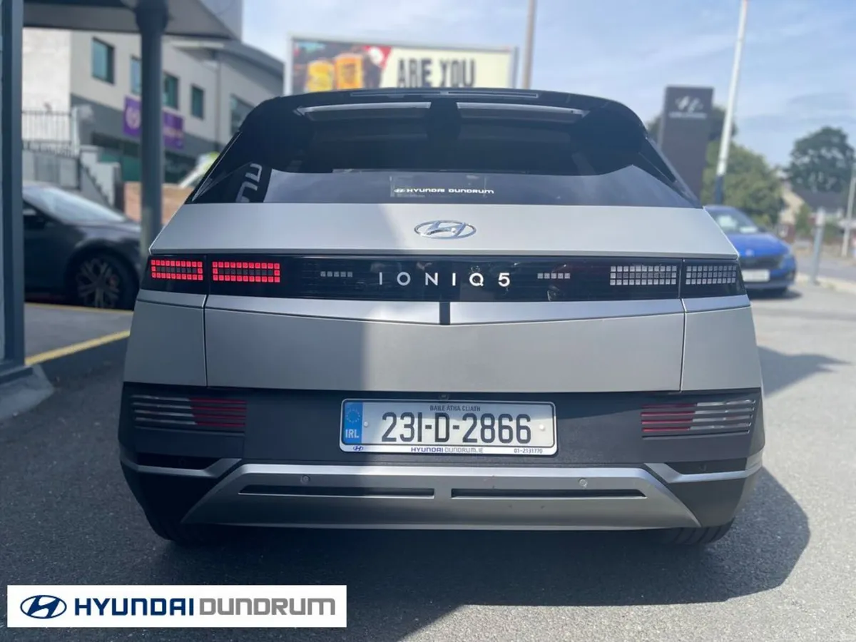 Hyundai IONIQ 5 Executive Plus 58 5DR Auto - Image 5