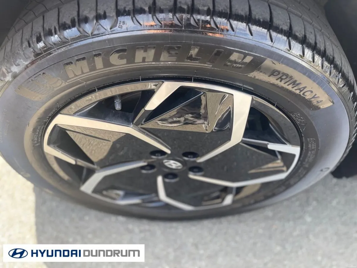 Hyundai IONIQ 5 Executive Plus 58 5DR Auto - Image 6