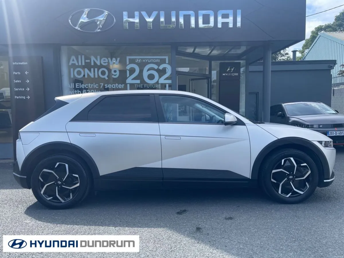 Hyundai IONIQ 5 Executive Plus 58 5DR Auto - Image 3