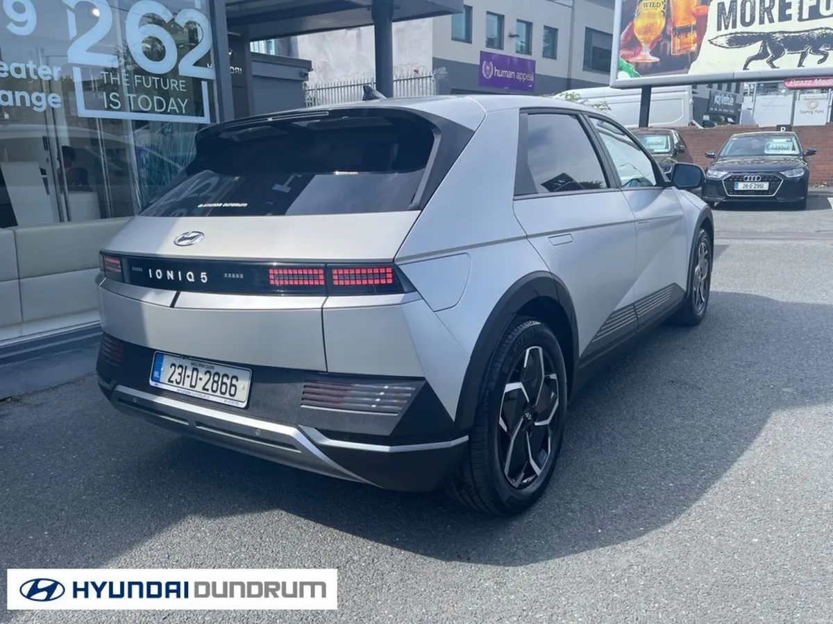 Hyundai IONIQ 5 Executive Plus 58 5DR Auto - Image 4