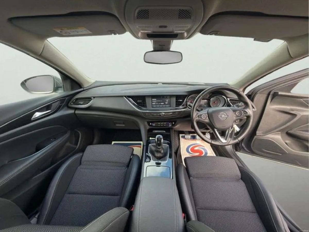 Opel Insignia High Spec Opel Insignia Grand Sport - Image 6