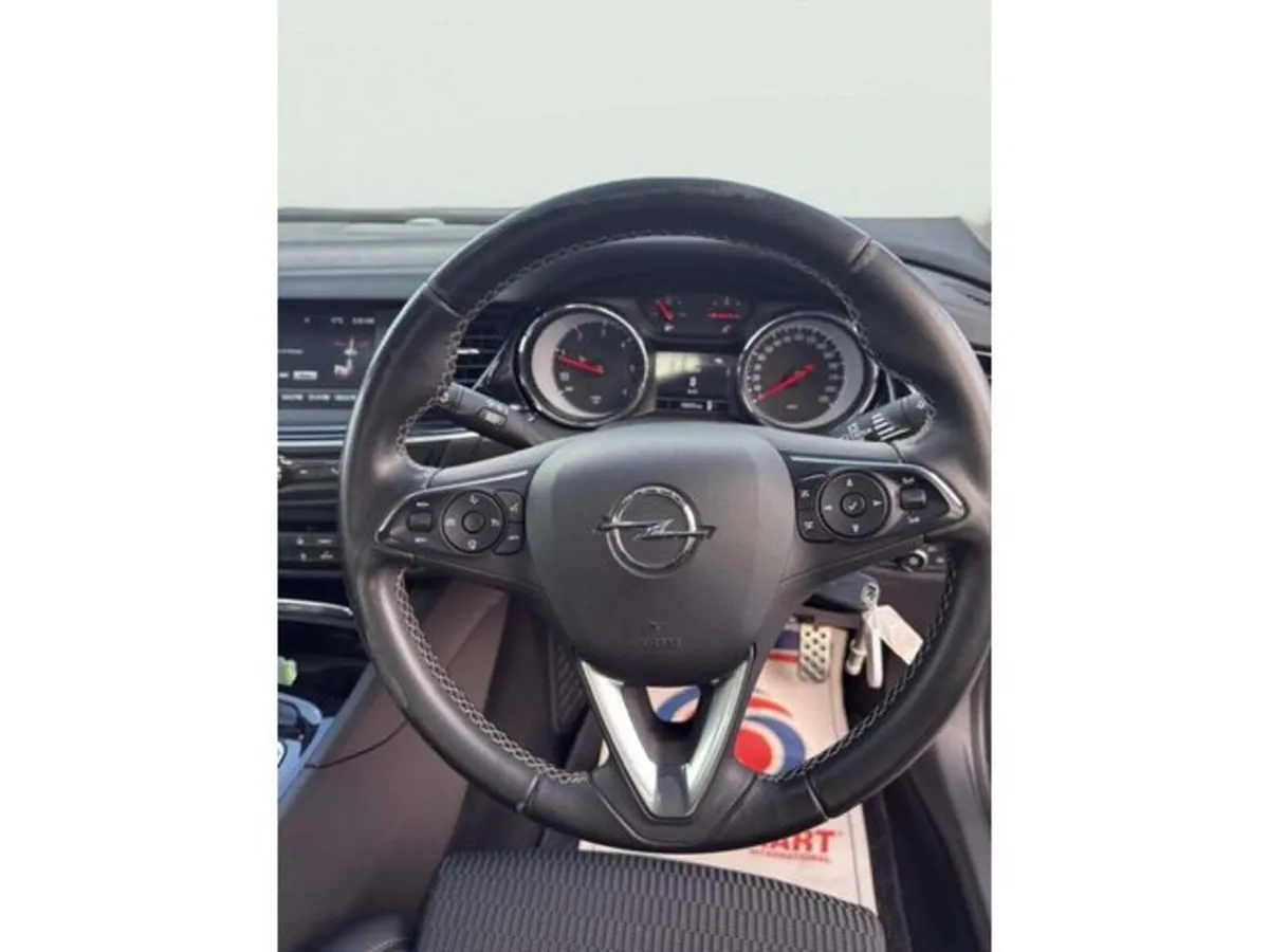 Opel Insignia High Spec Opel Insignia Grand Sport - Image 4