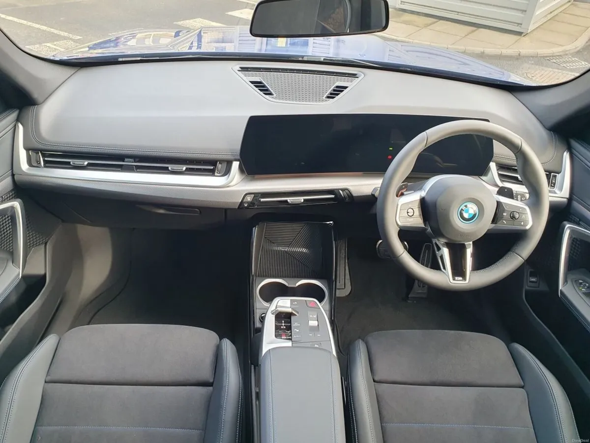 BMW X1 xDrive25e M Sport - Image 4