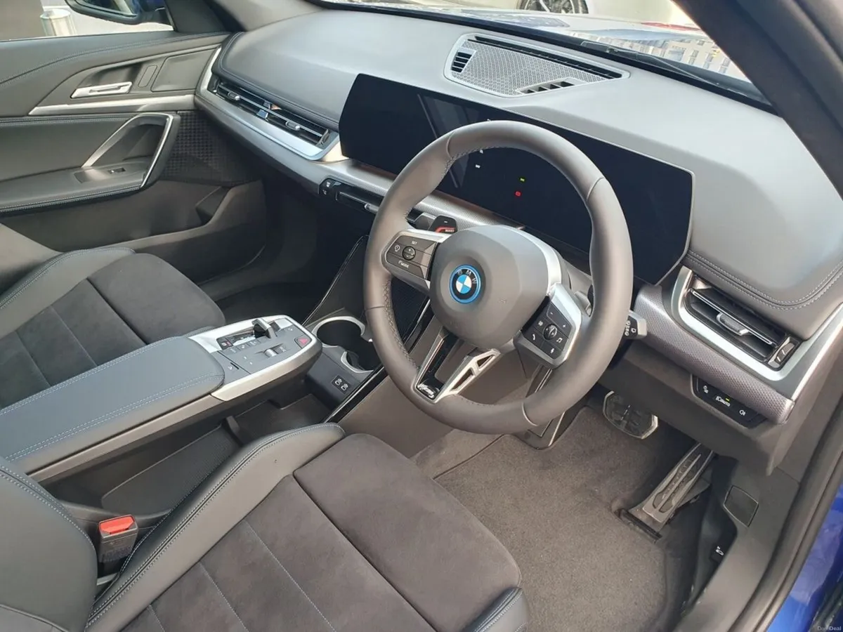 BMW X1 xDrive25e M Sport - Image 6