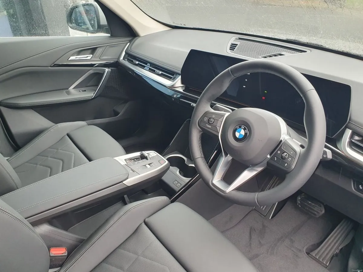 BMW X1 sDrive18d xLine - Image 6