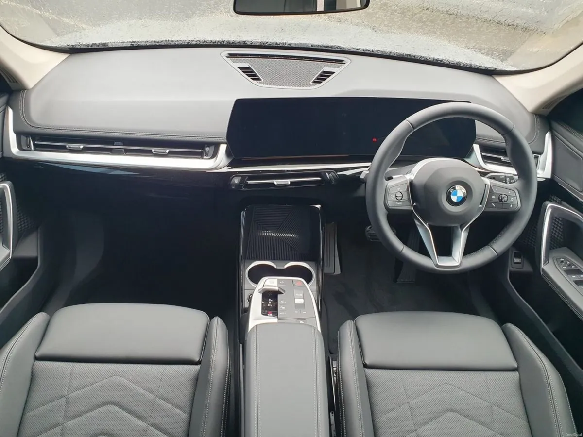 BMW X1 sDrive18d xLine - Image 4
