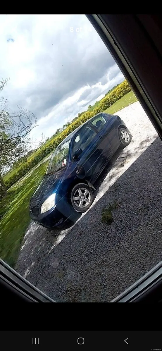 E12 corolla - Image 3