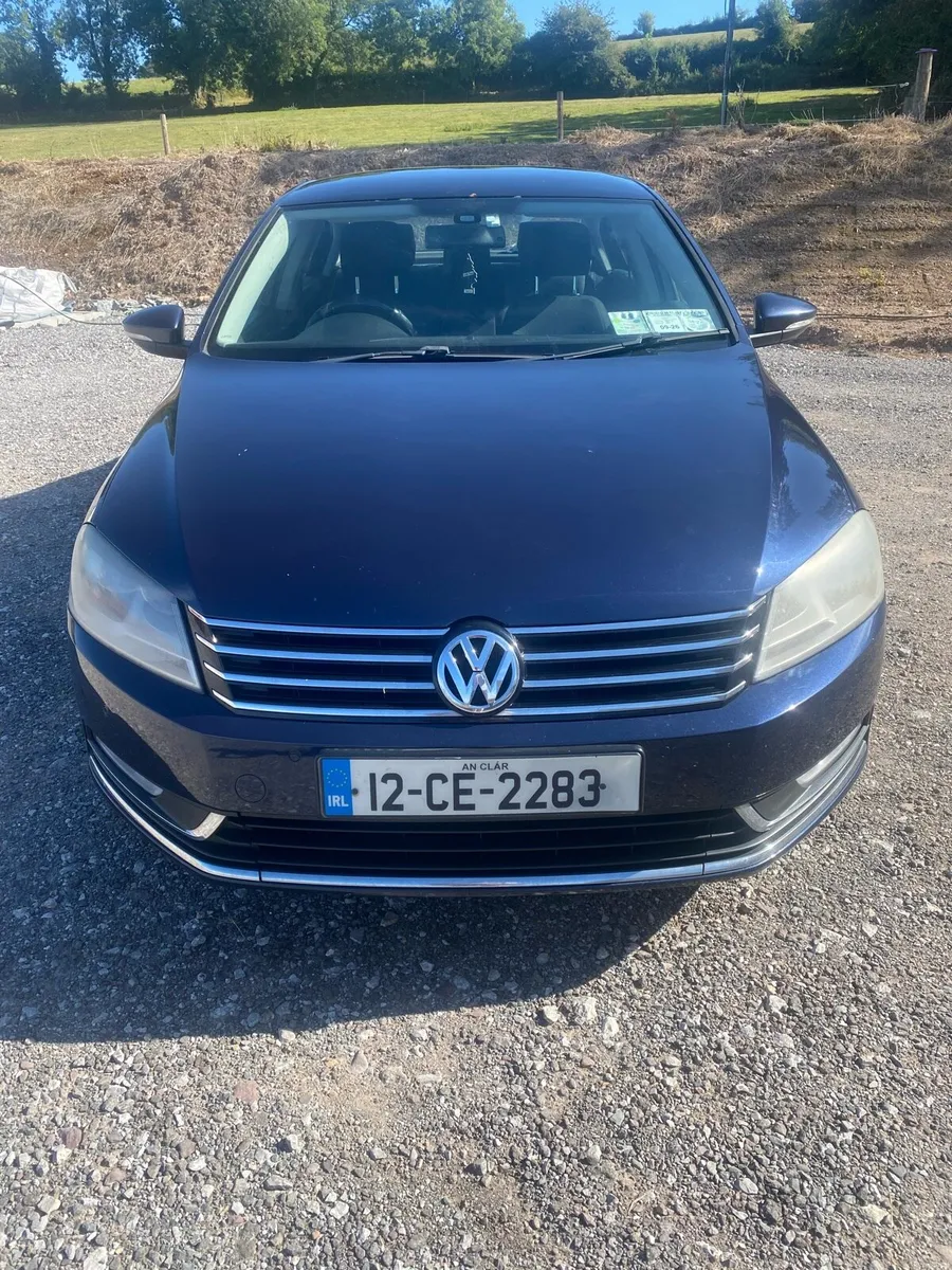 Volkswagen - Image 1