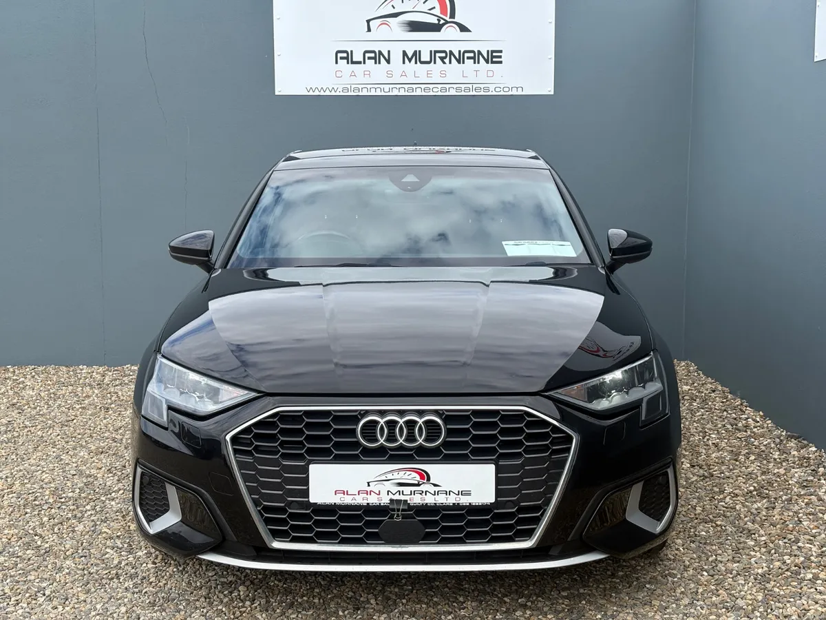 AUDI A3 SPORT 2.0L 30TDI 2021 - Image 5
