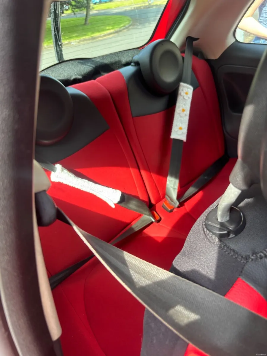 Fiat 500 2011 - Image 2