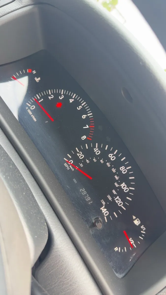 *Toyota Corolla Low Milage* - Image 3