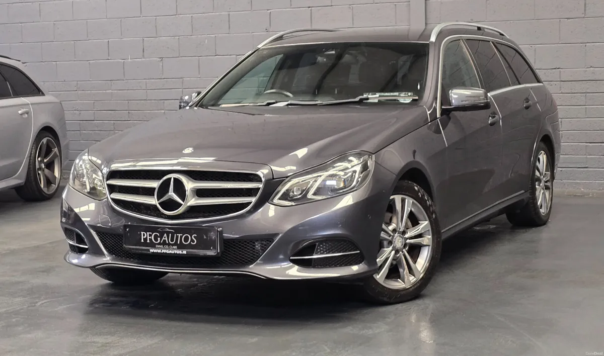 16 E220D MIN2K TRADE IN ALLOWENCE - Image 2