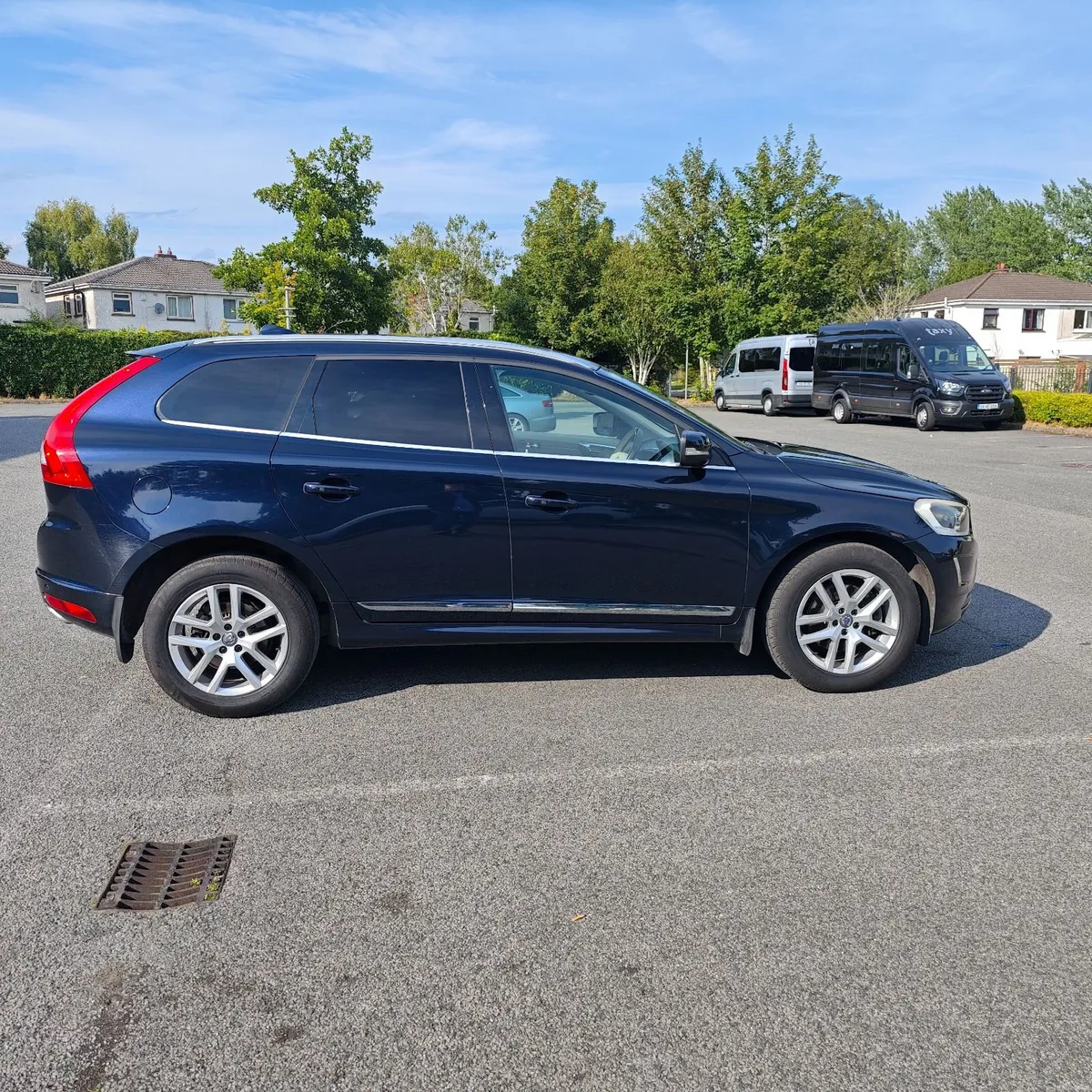 Volvo XC60 2016 - Image 3