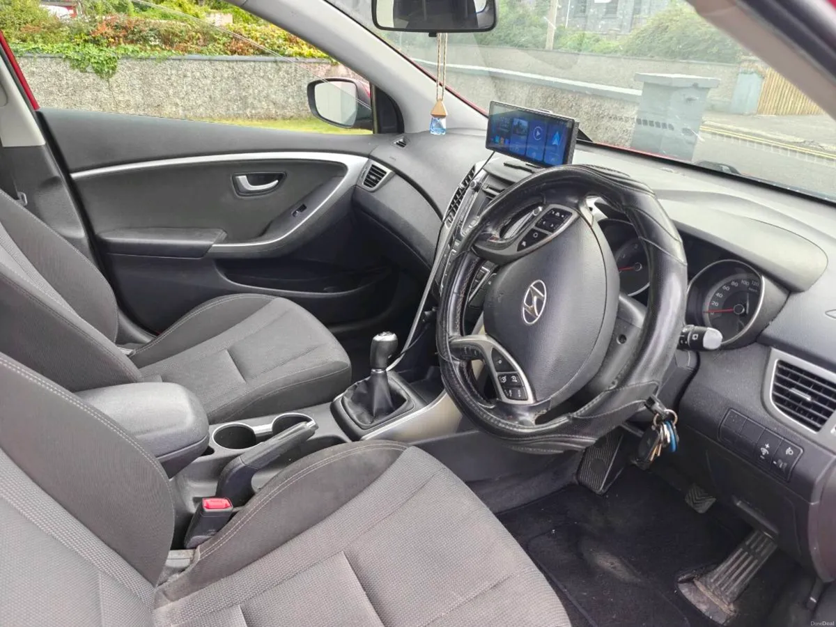 Hyundai i30 - Image 3