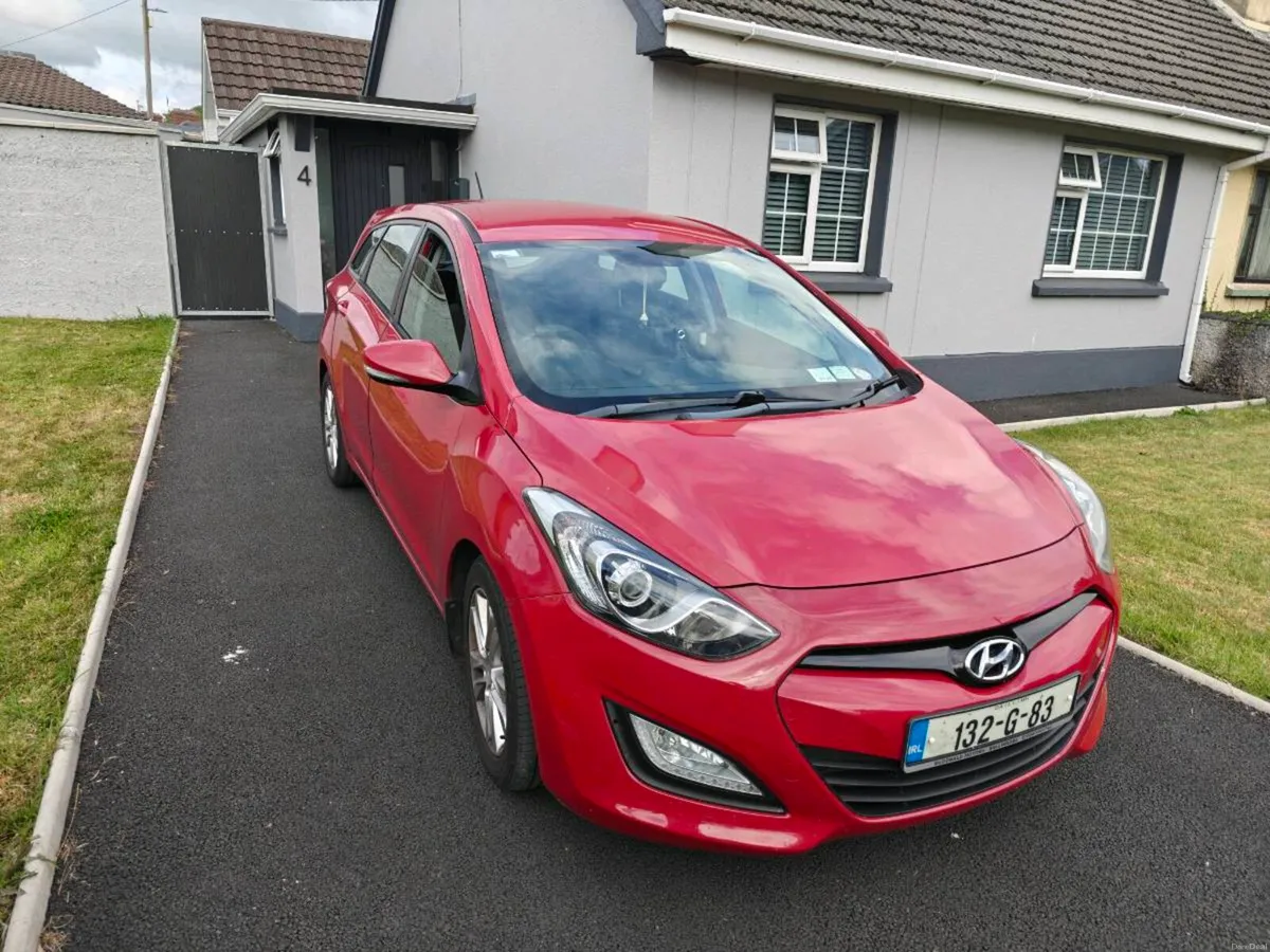 Hyundai i30 - Image 2