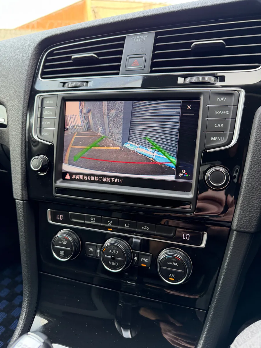 Volkswagen Golf 2015 DSG HIGHLINE - Image 6