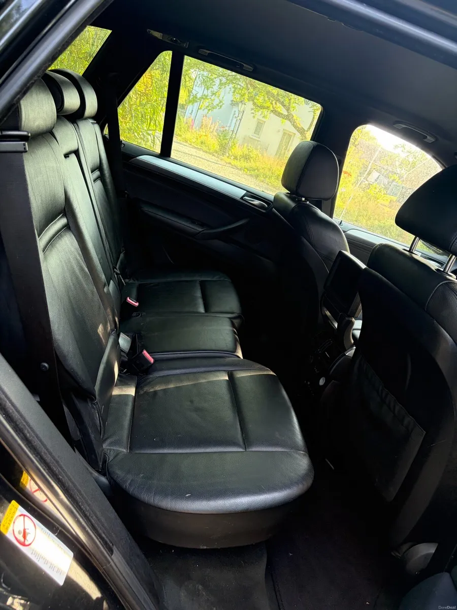 2008 BMW X5 xDrive30d - Image 6