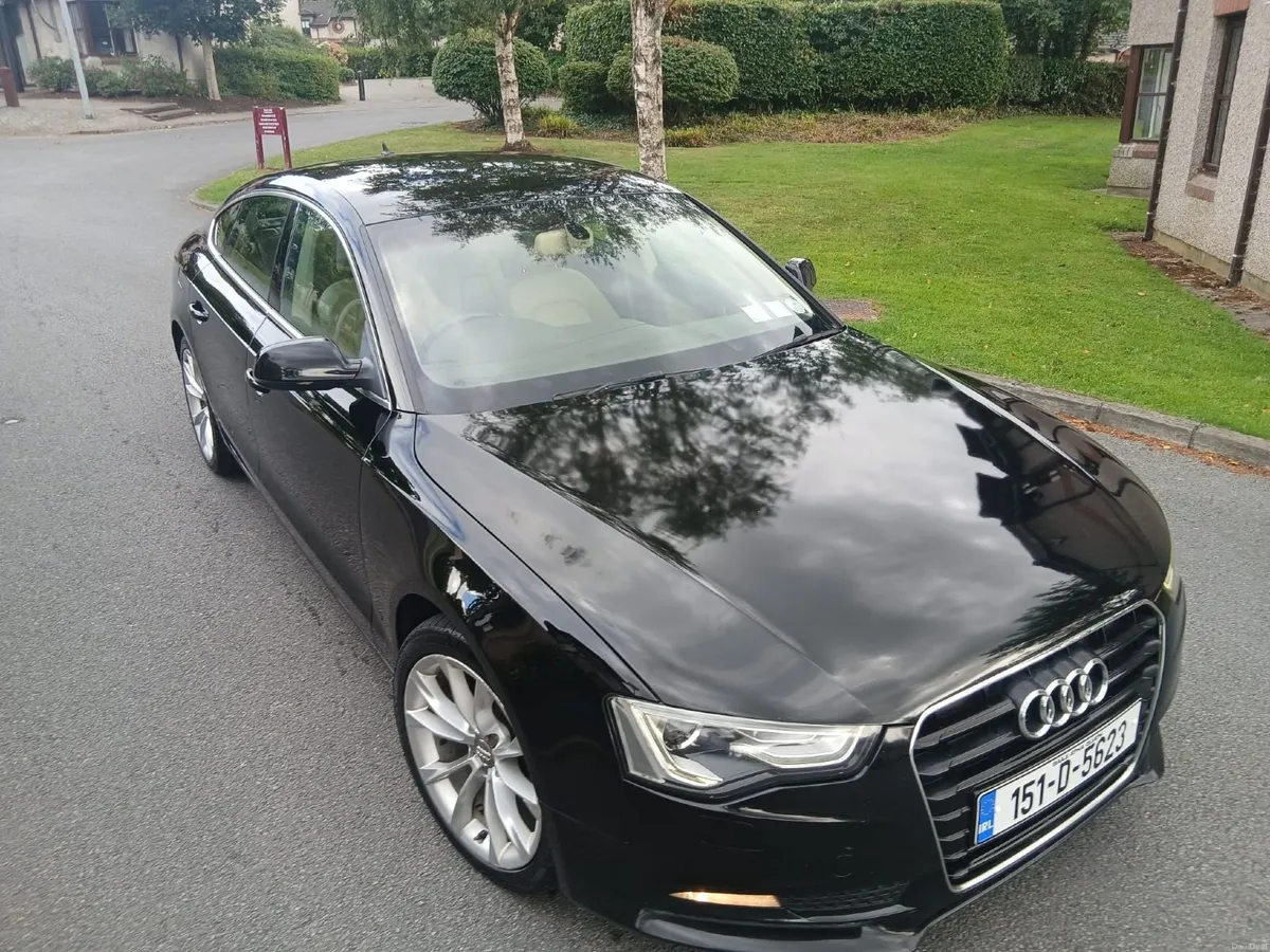 2015 Audi A5 ✅ New Nct - Image 6