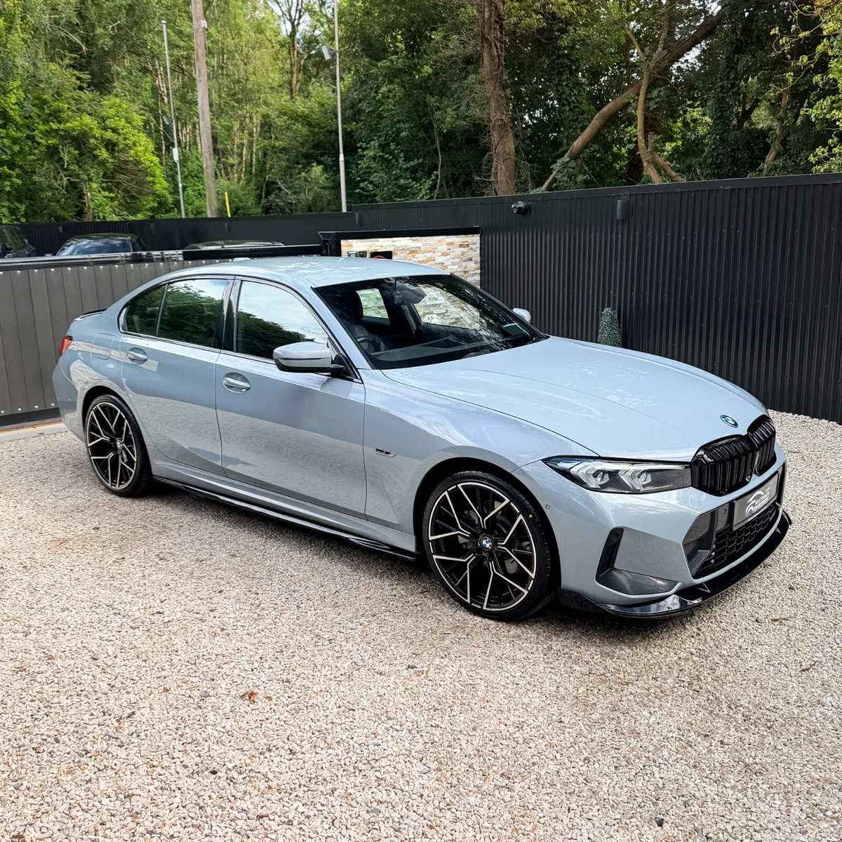 2023 (232) BMW 330E MSPORT LCI 290BHP *20” ALLOYS - Image 4